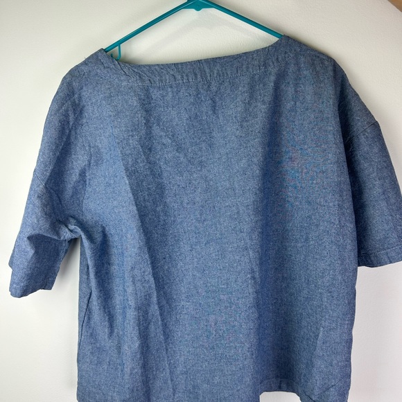 BNWT Princess Highway “Adorable Plants” Embroidered Top - Picture 5 of 10